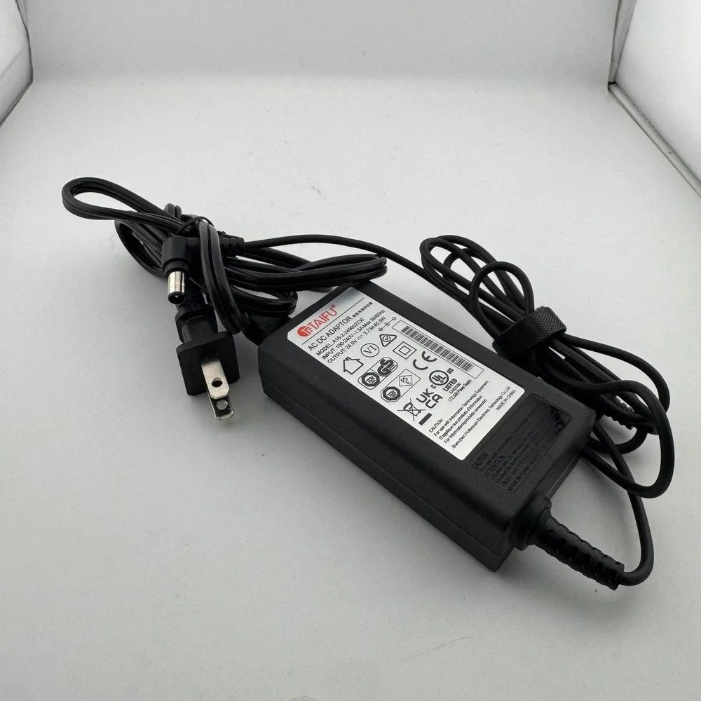 TAIFU a16 input